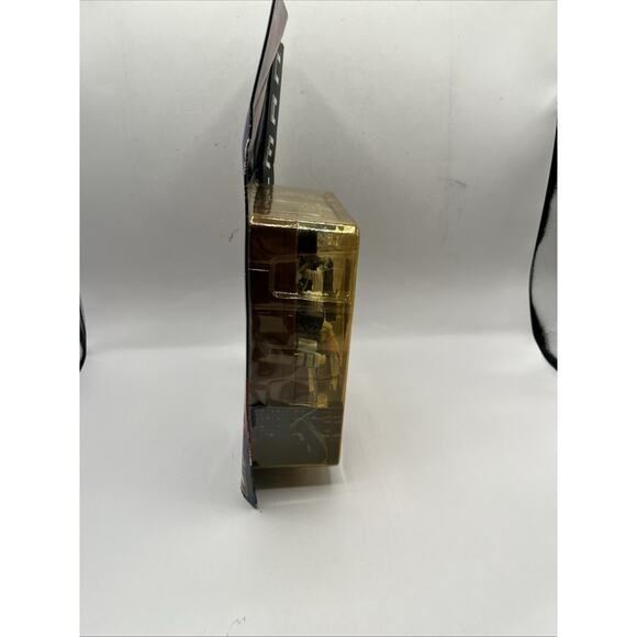 J Jonah Jameson Spider-Man 1 Movie Action Figure New 2001 Toybiz Marvel ASIS BOX - Picture 4 of 8